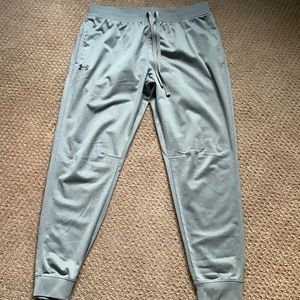 Men’s under armour joggers